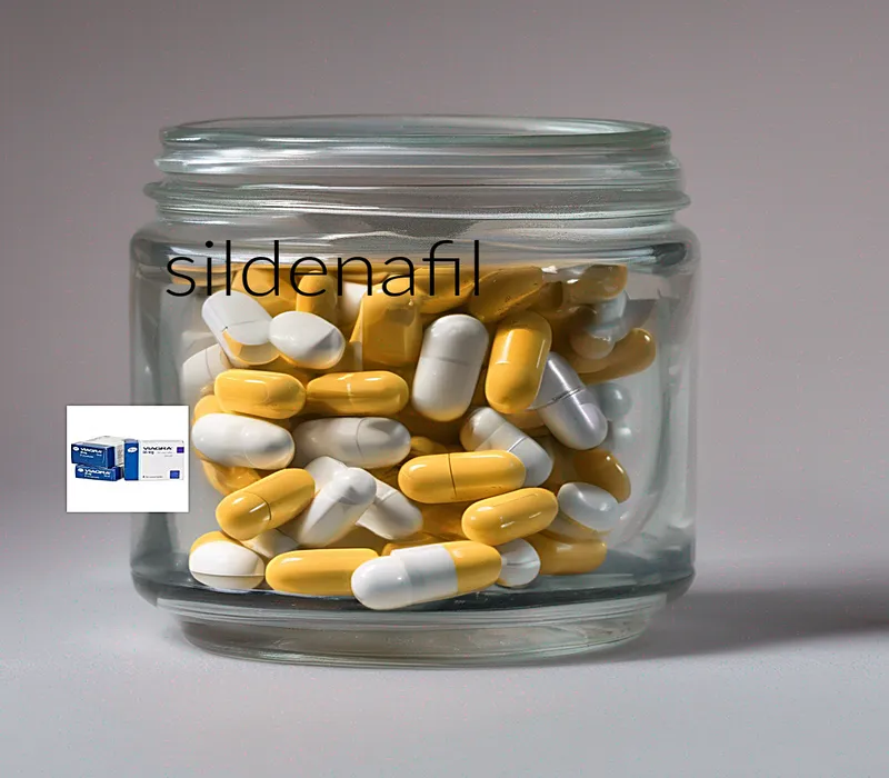 Sildenafil receta medica